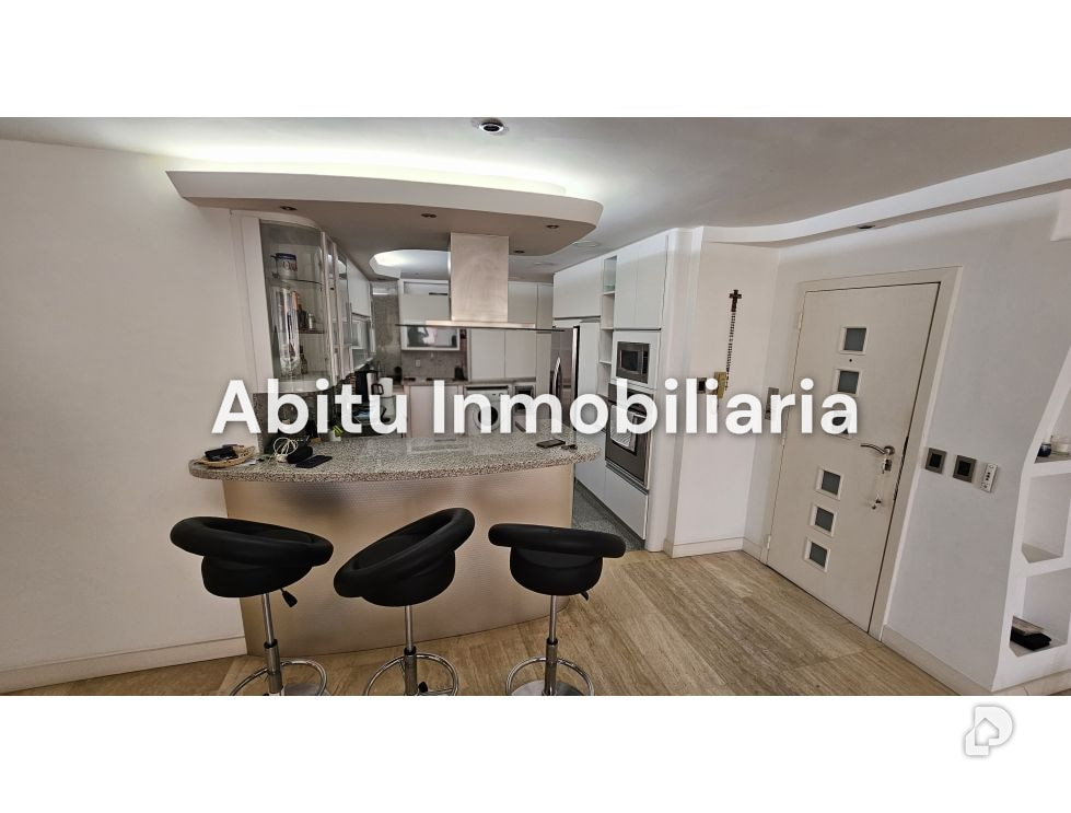 Apartamento en Los Samanes, Caracas – 9