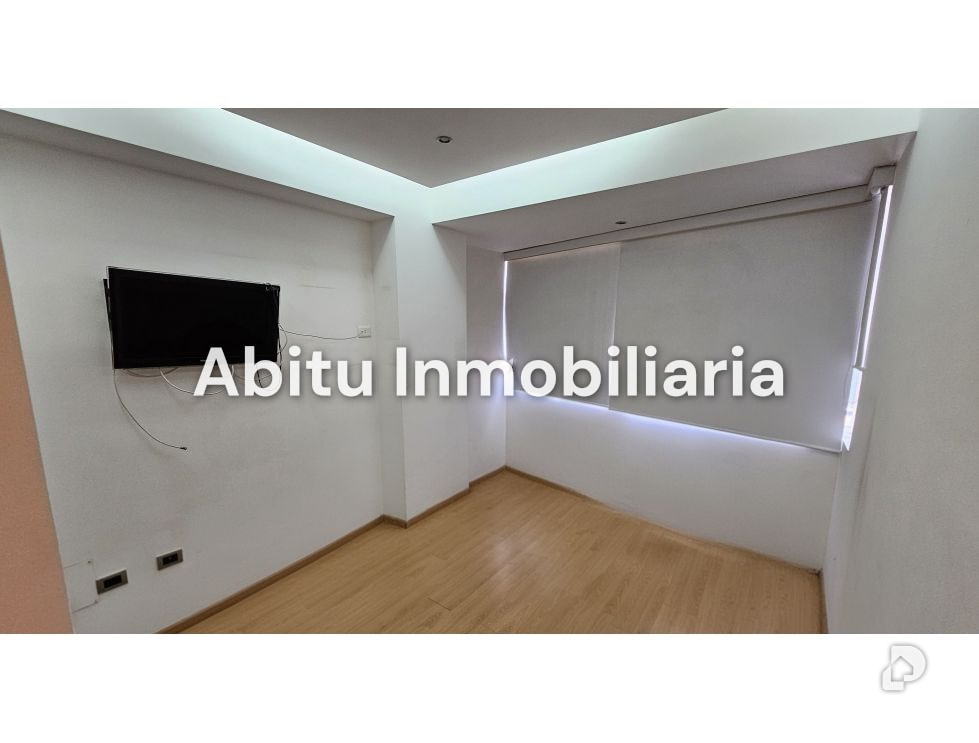 Apartamento en Los Samanes, Caracas – 15