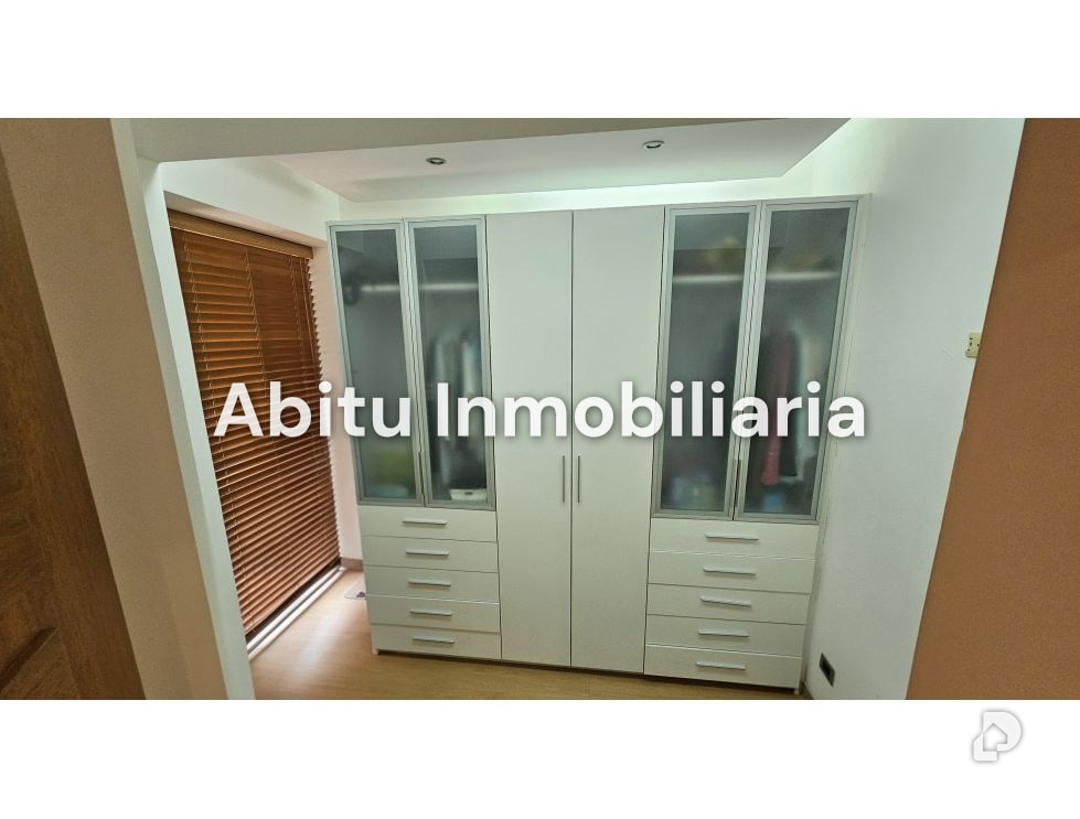 Apartamento en Los Samanes, Caracas – 20