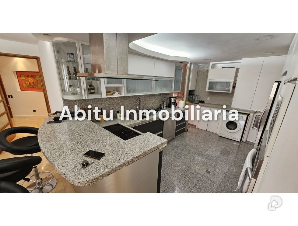 Apartamento en Los Samanes, Caracas – 11