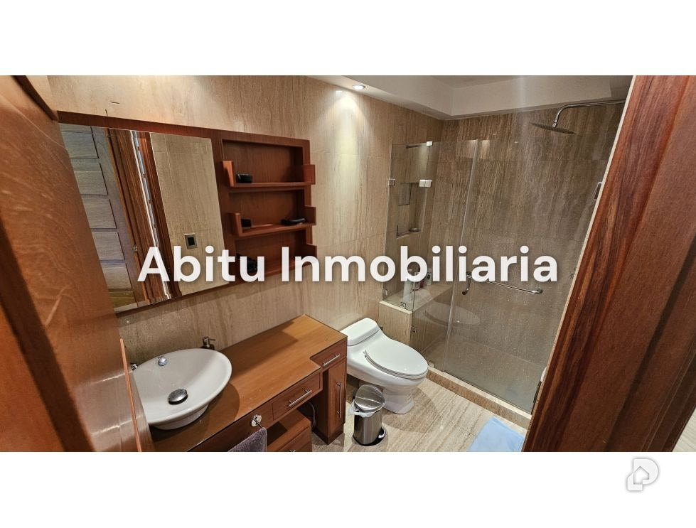 Apartamento en Los Samanes, Caracas – 18