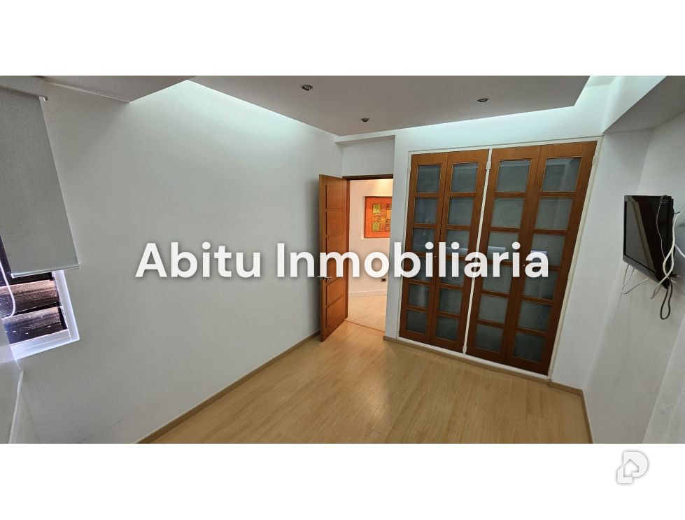 Apartamento en Los Samanes, Caracas – 16