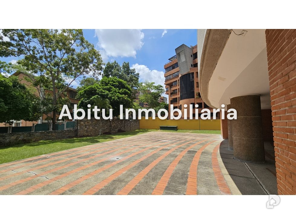Apartamento en Los Samanes, Caracas – 28
