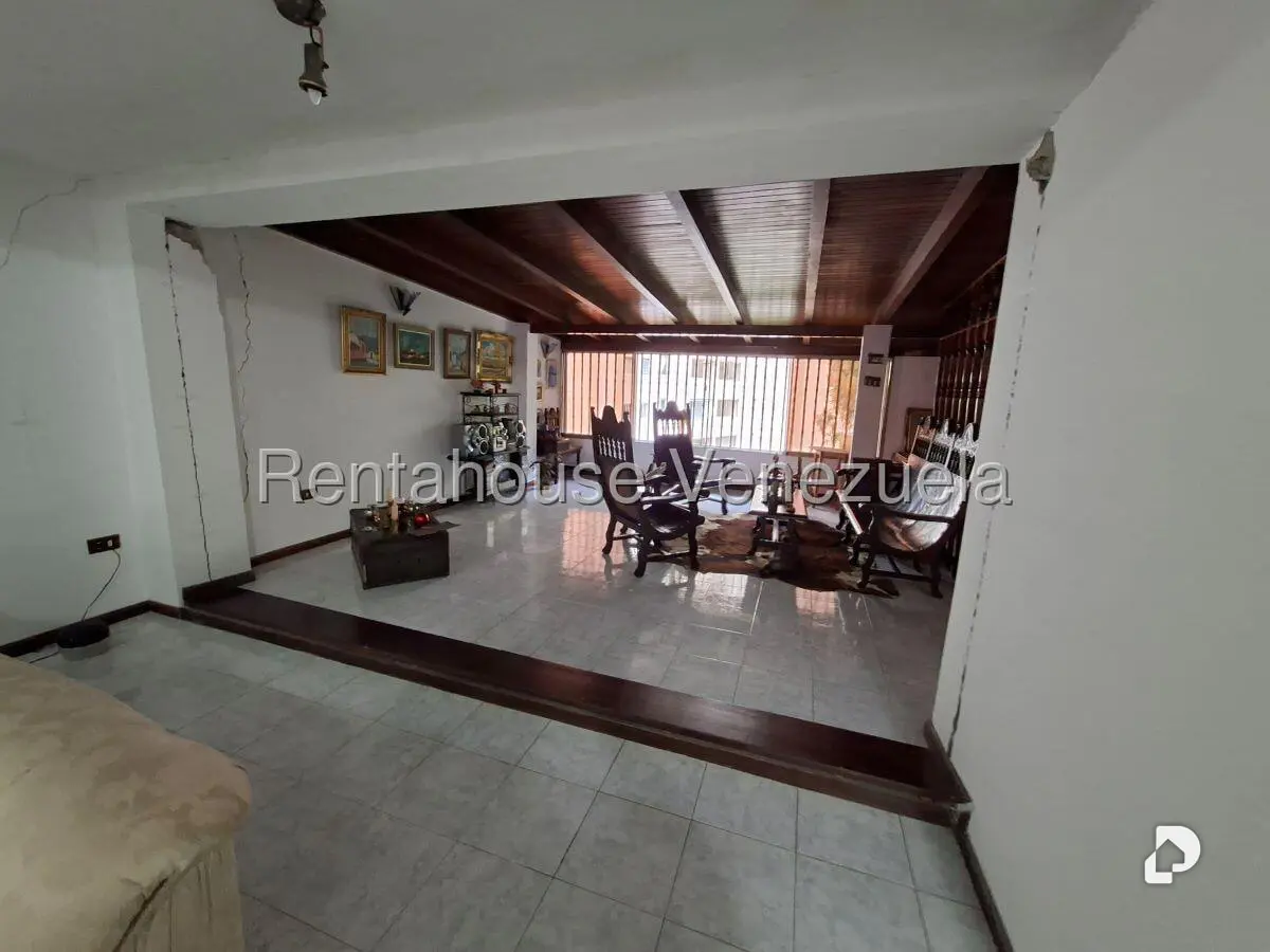 Townhouse en La Boyera, Caracas – 9