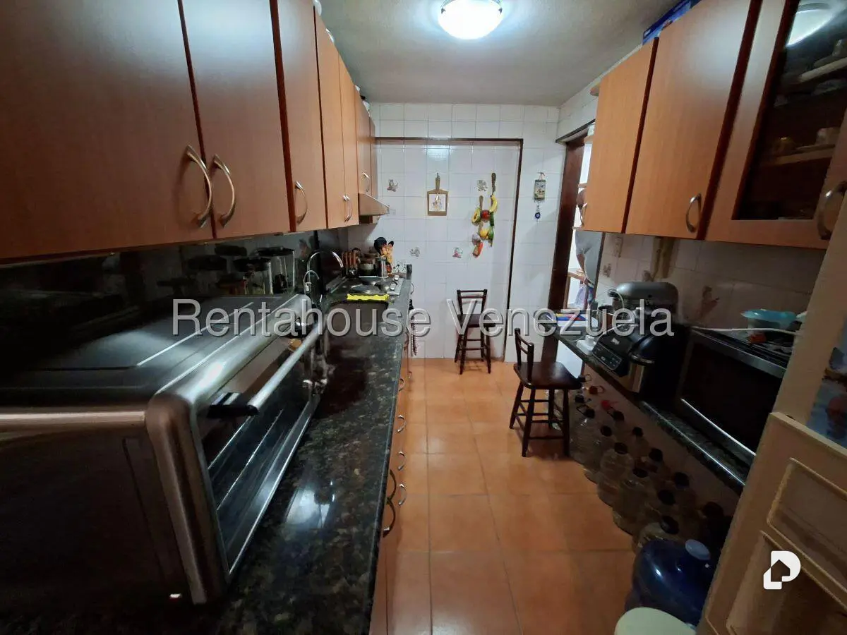 Townhouse en La Boyera, Caracas – 13