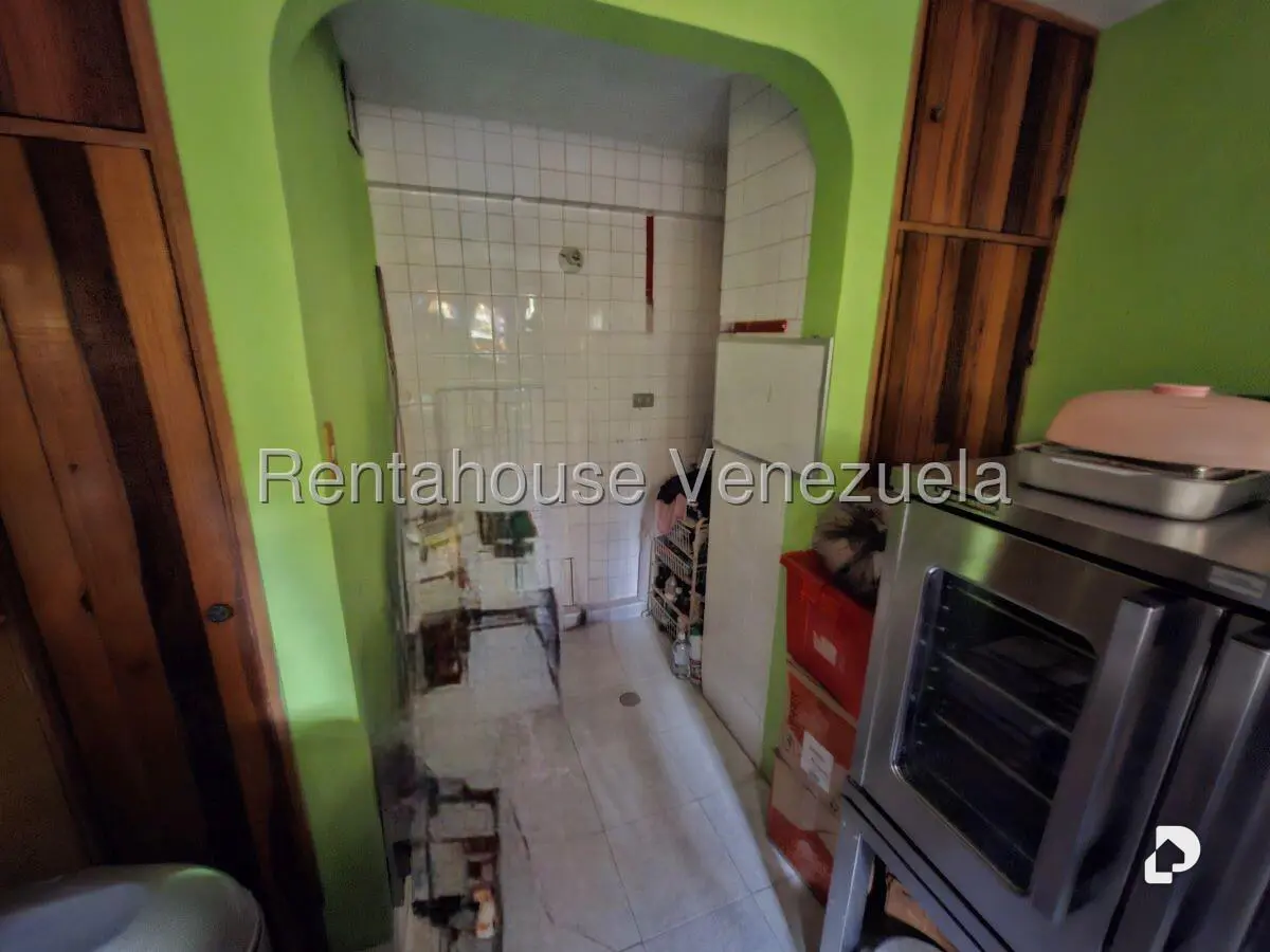 Townhouse en La Boyera, Caracas – 15