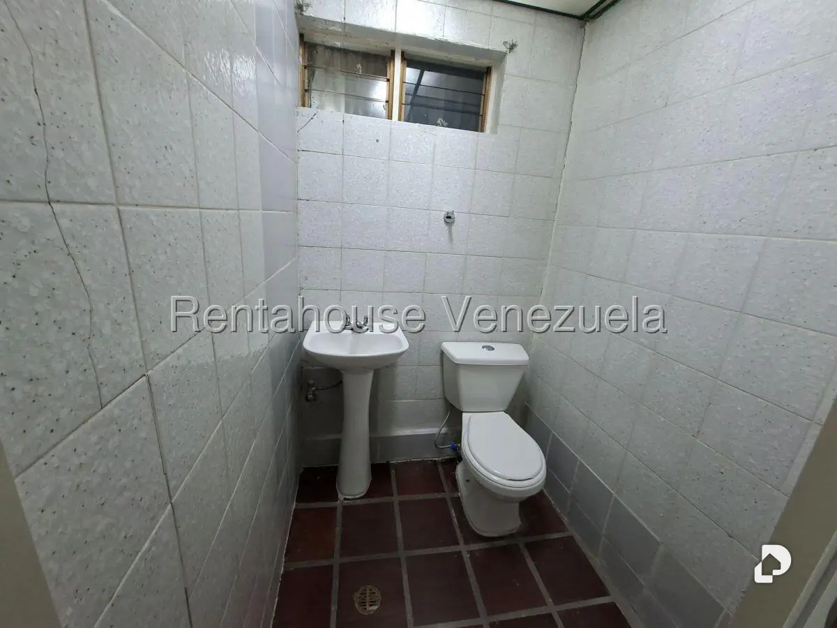 Townhouse en La Boyera, Caracas – 20