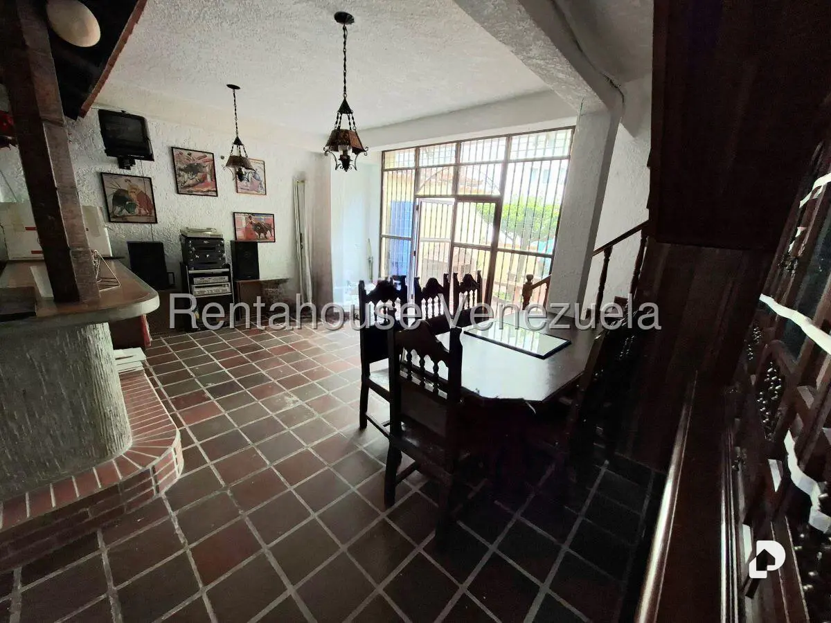Townhouse en La Boyera, Caracas – 19