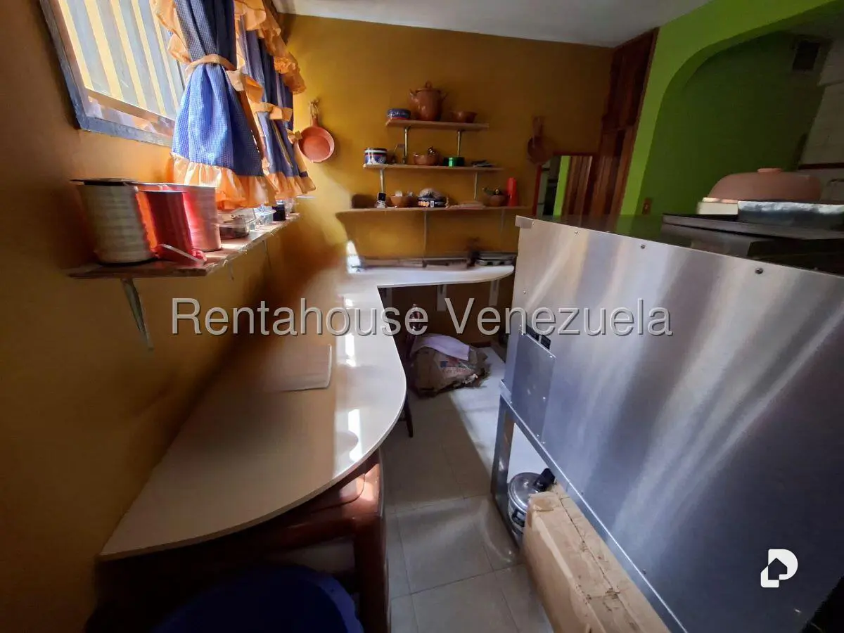 Townhouse en La Boyera, Caracas – 14