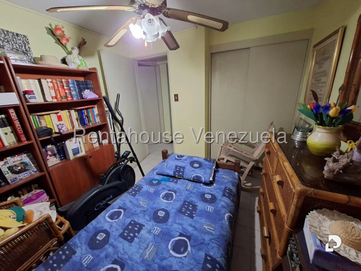 Townhouse en La Boyera, Caracas – 31