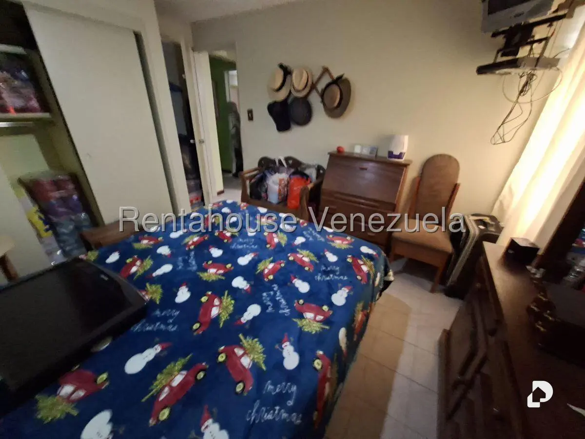 Townhouse en La Boyera, Caracas – 33