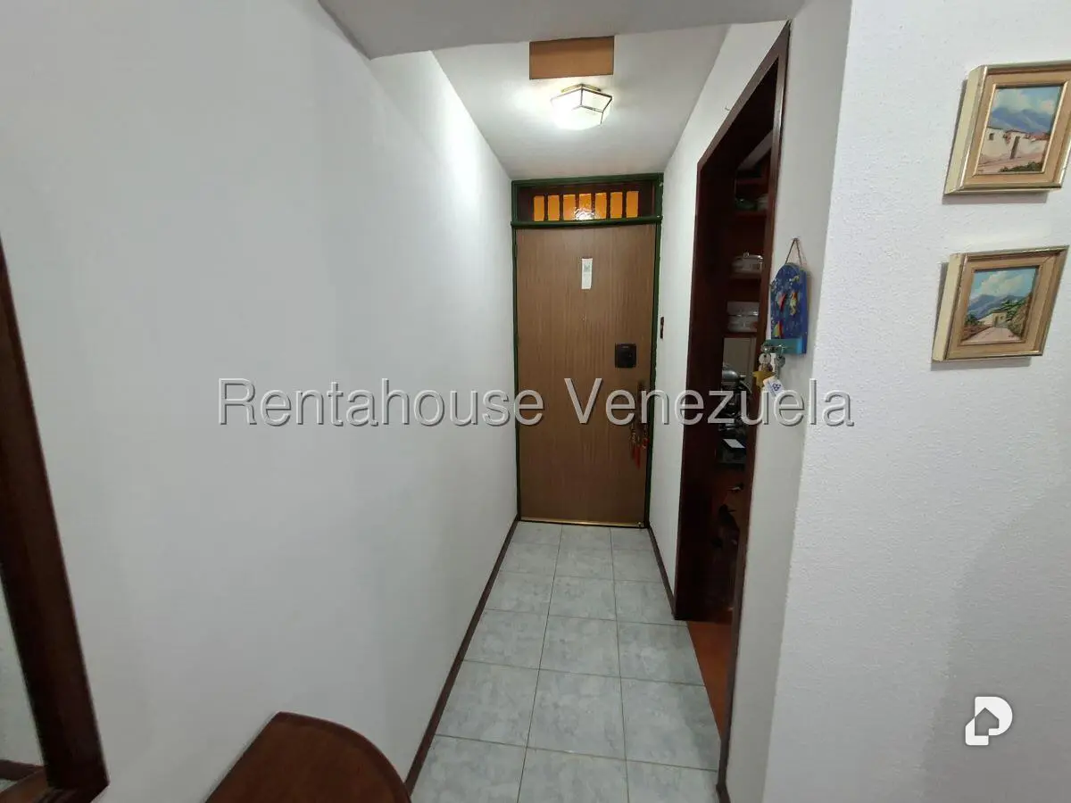Townhouse en La Boyera, Caracas – 4