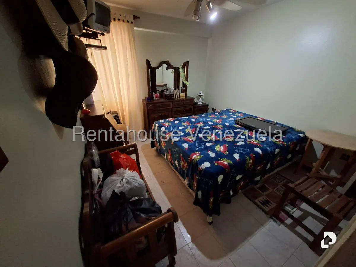Townhouse en La Boyera, Caracas – 32