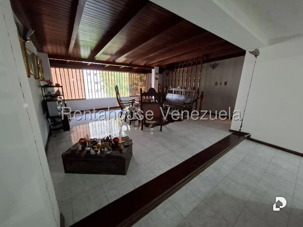 Townhouse en La Boyera, Caracas – 7