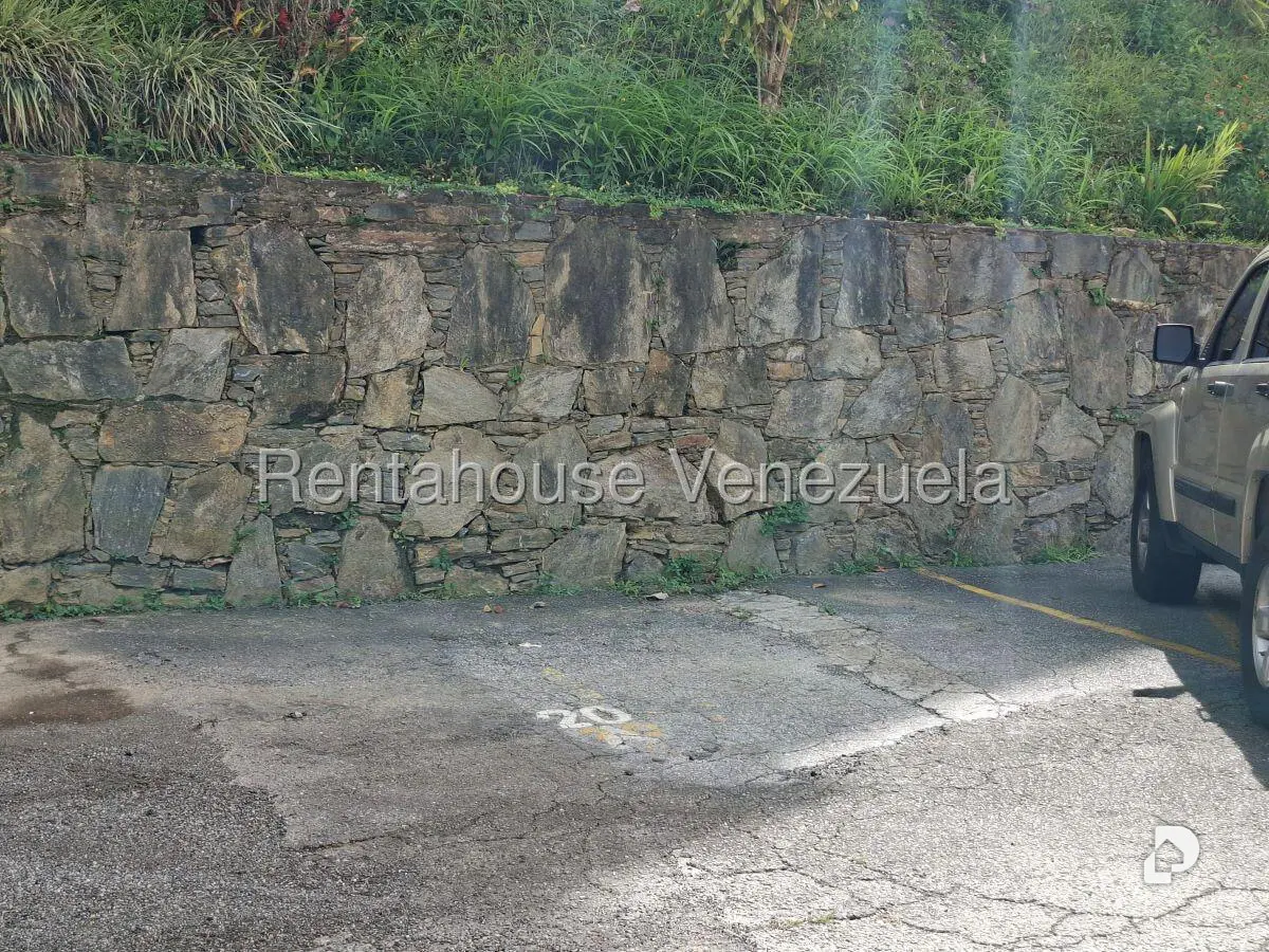 Townhouse en La Boyera, Caracas – 38