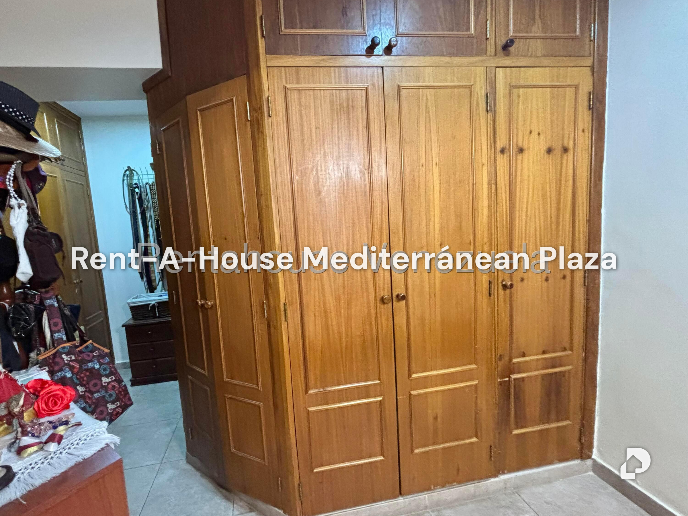 Apartamento en El Bosque, Valencia