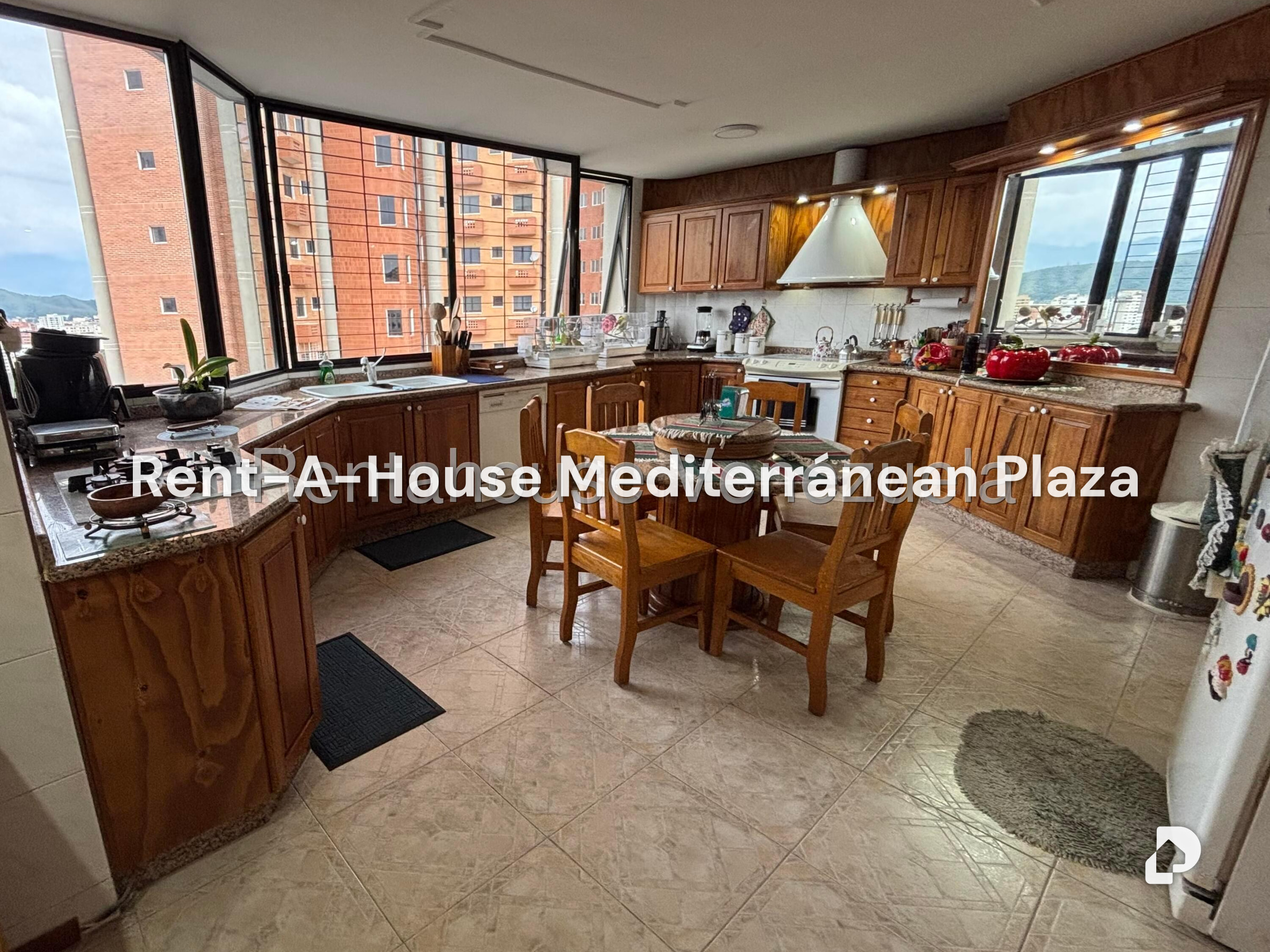 Apartamento en El Bosque, Valencia