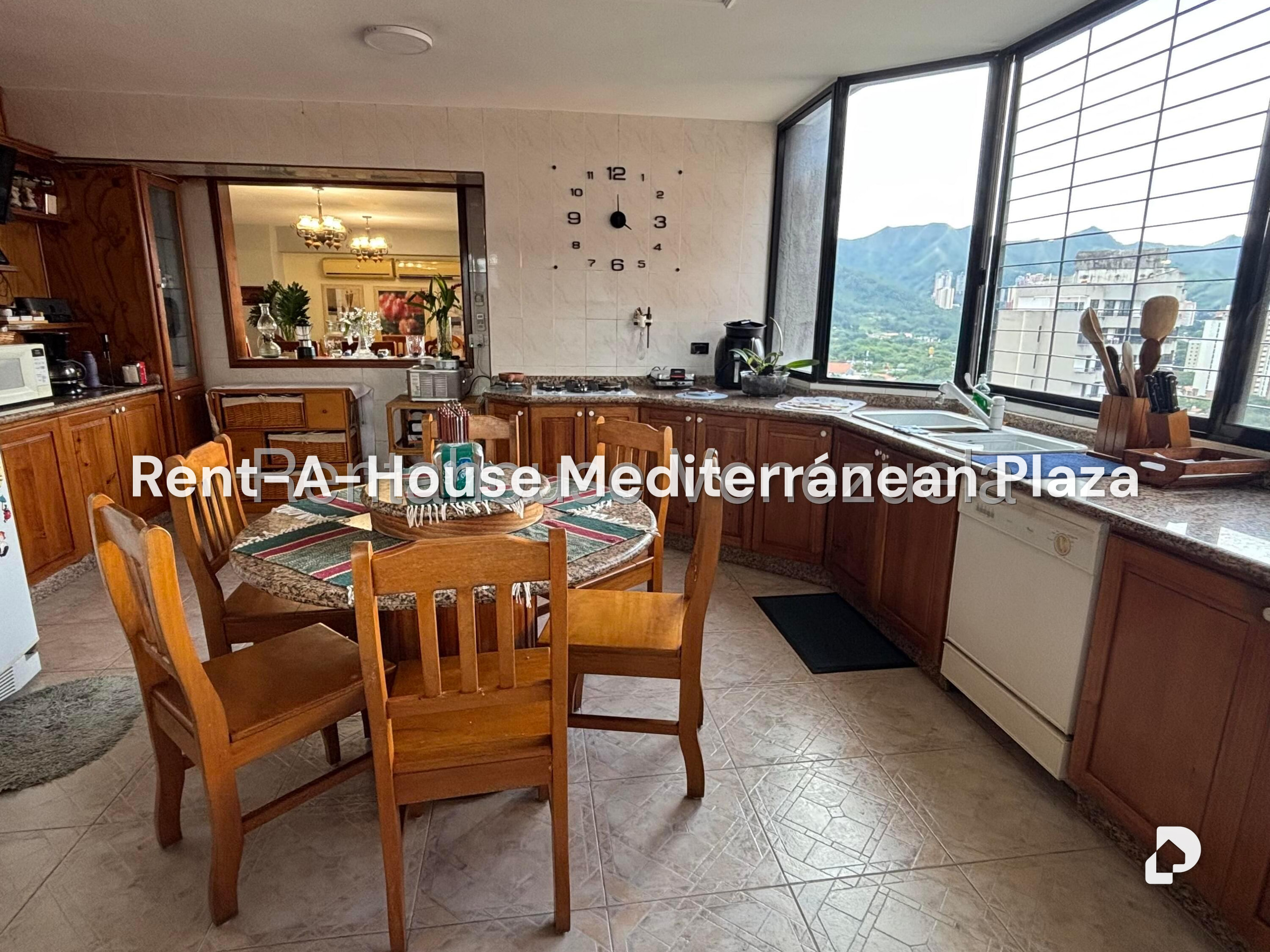 Apartamento en El Bosque, Valencia
