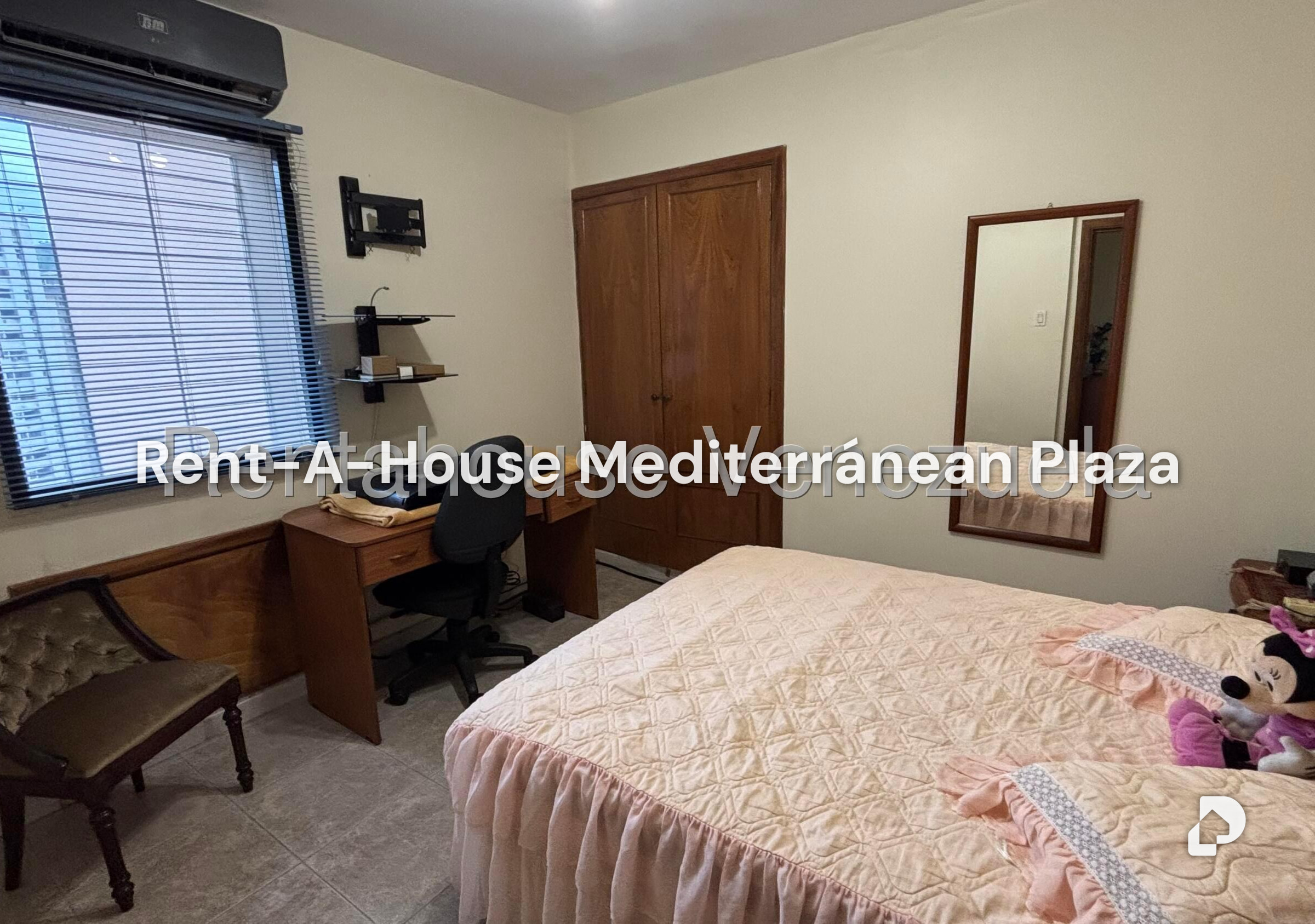 Apartamento en El Bosque, Valencia