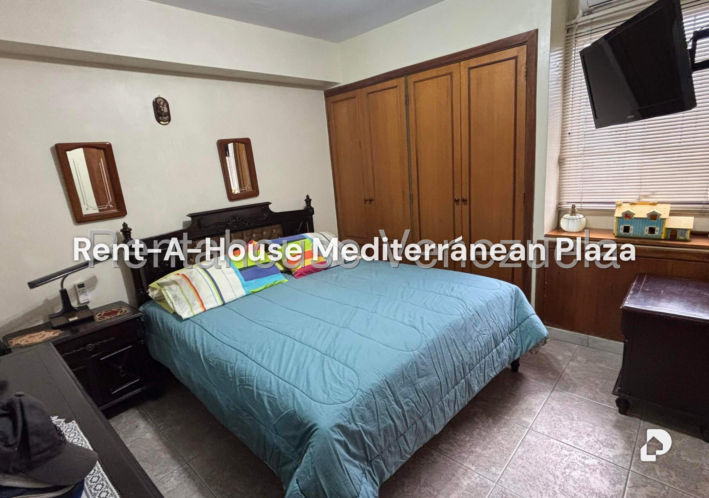 Apartamento en El Bosque, Valencia