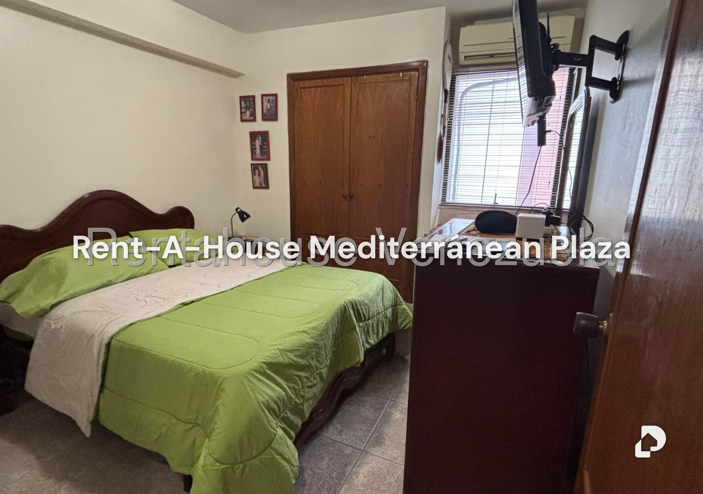 Apartamento en El Bosque, Valencia