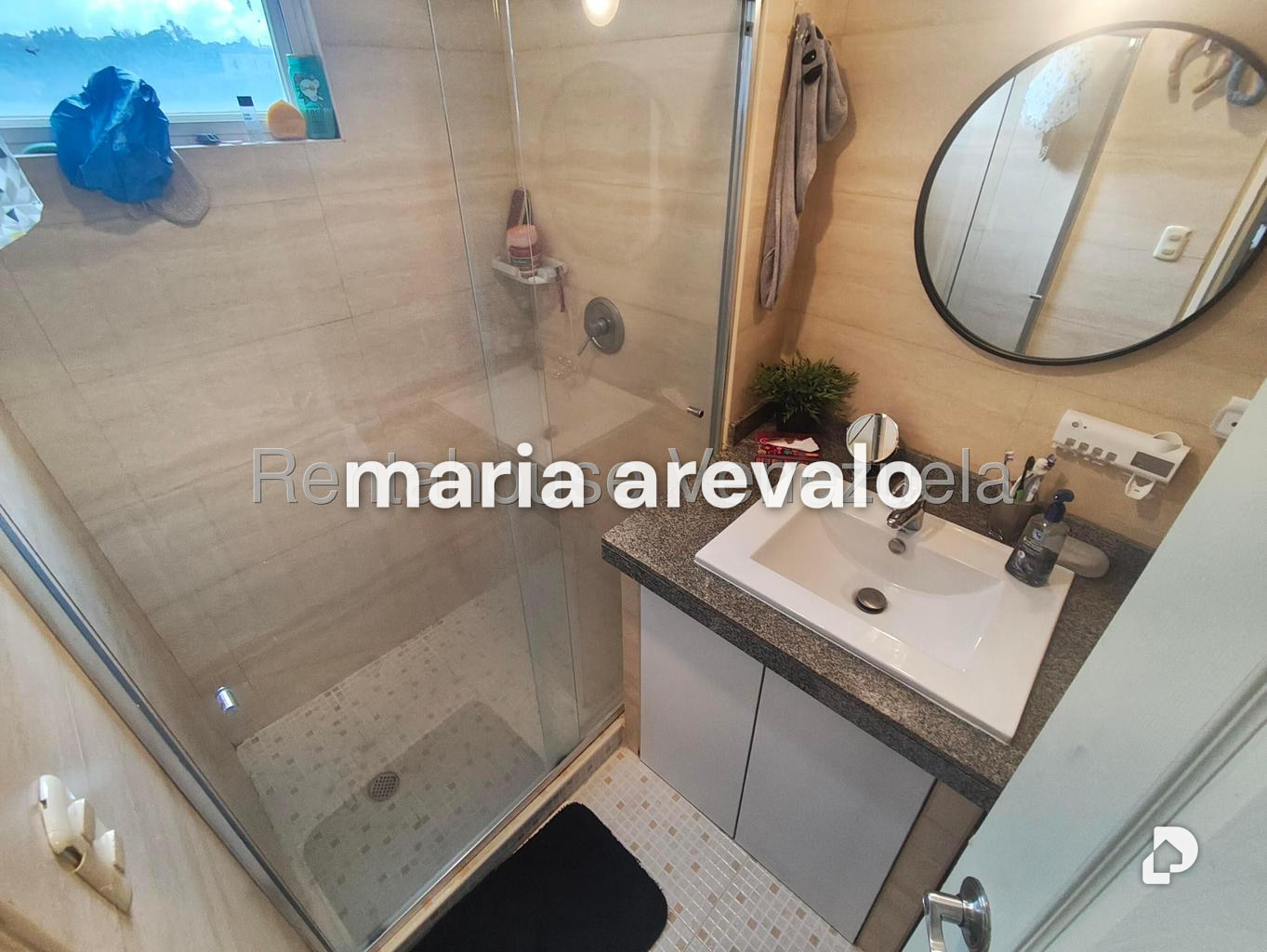 Apartamento en La Lagunita Country Club, Caracas – 20