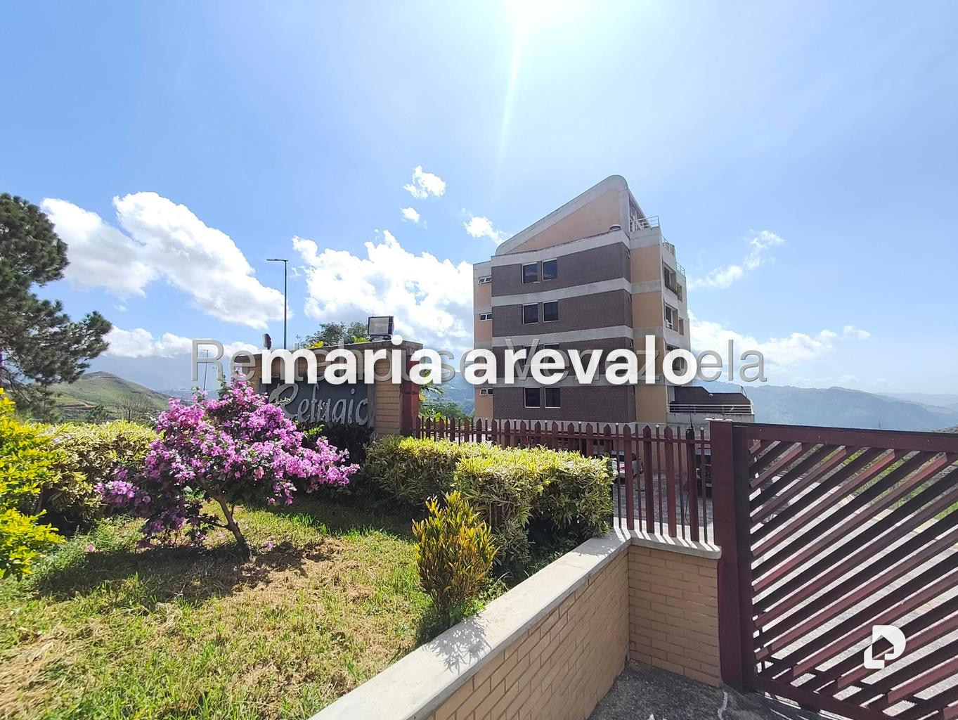 Apartamento en La Lagunita Country Club, Caracas – 28