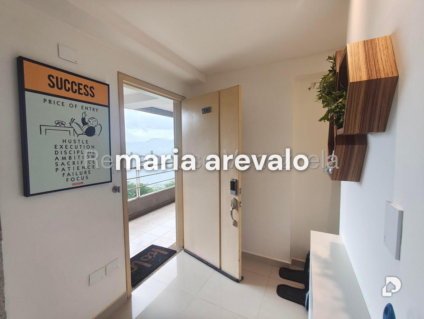 Apartamento en La Lagunita Country Club, Caracas – 13