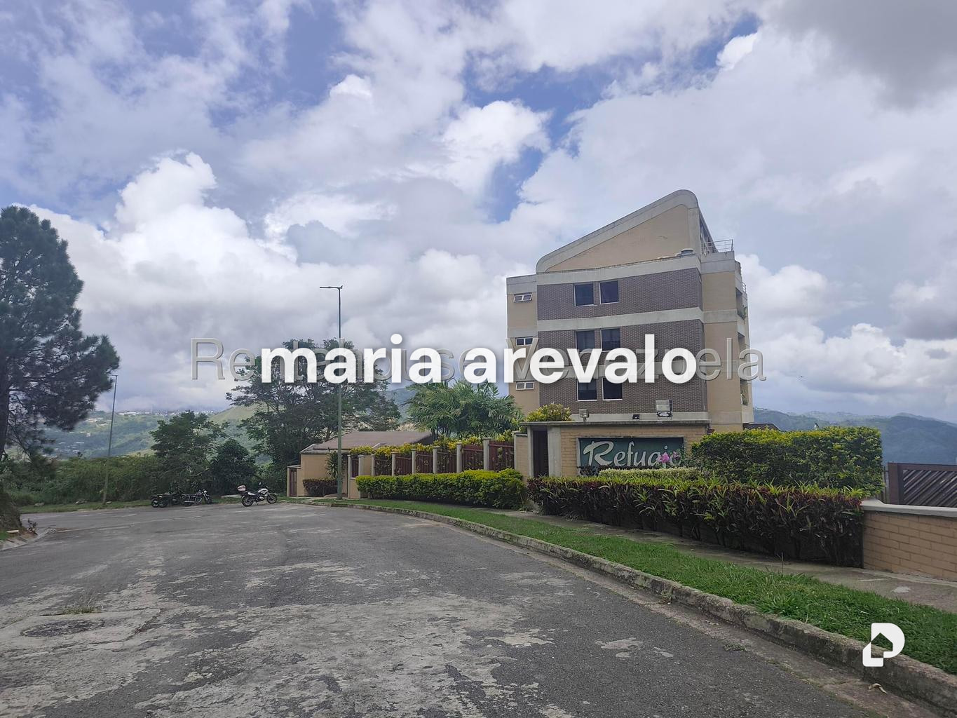 Apartamento en La Lagunita Country Club, Caracas – 29
