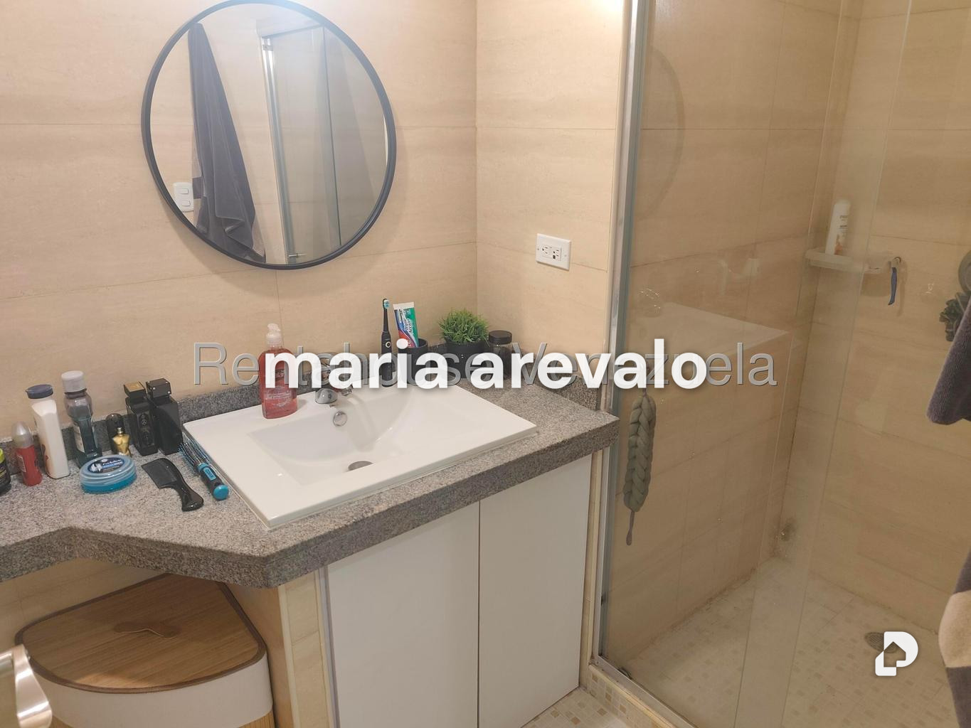 Apartamento en La Lagunita Country Club, Caracas – 17