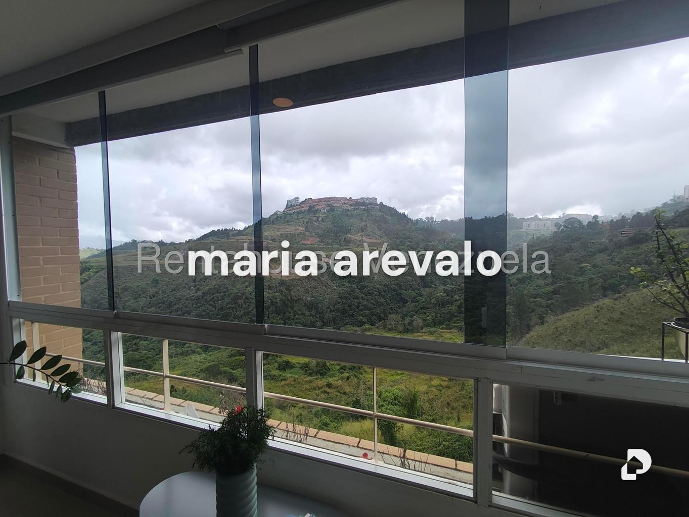 Apartamento en La Lagunita Country Club, Caracas – 11