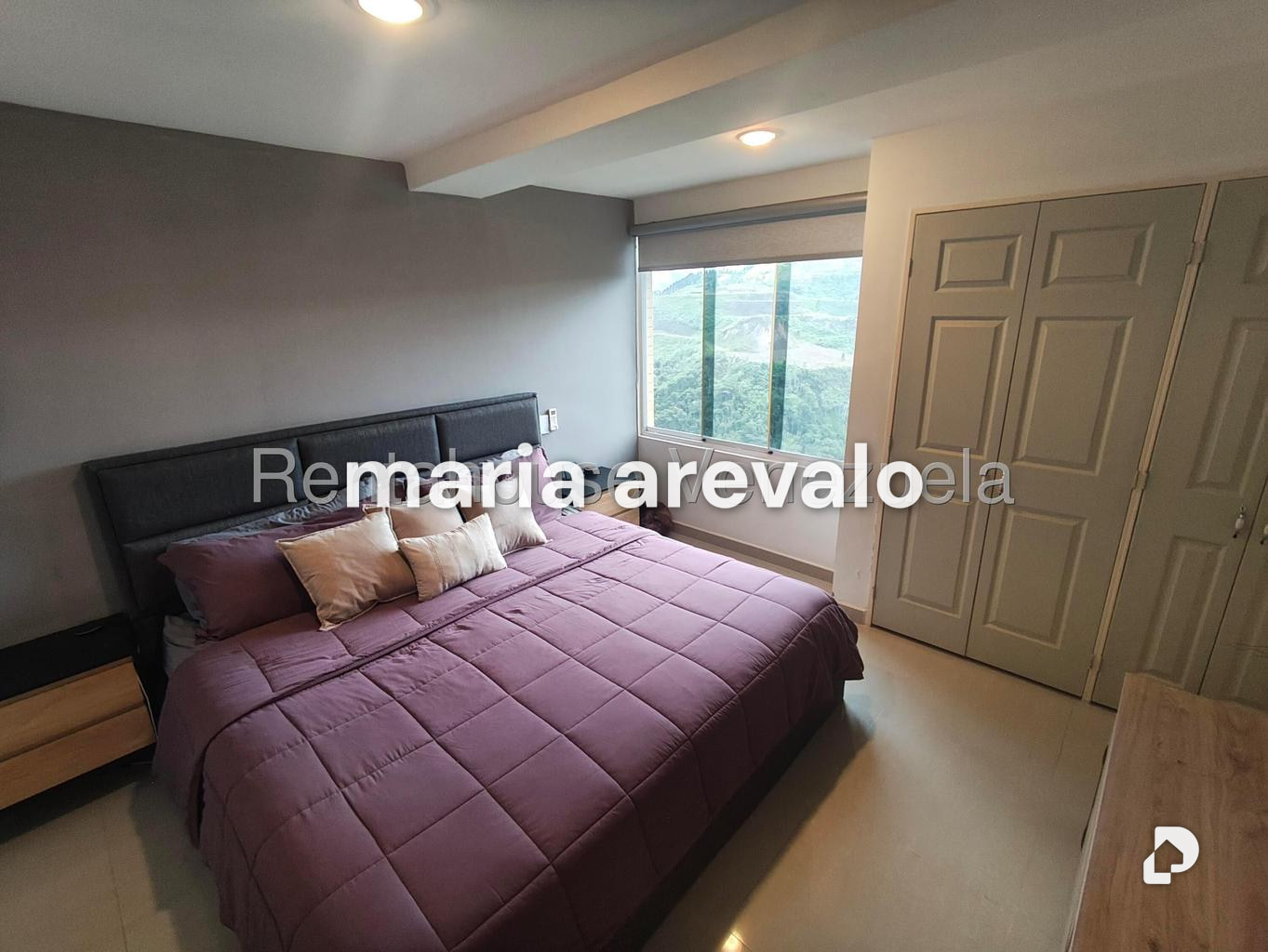 Apartamento en La Lagunita Country Club, Caracas – 18