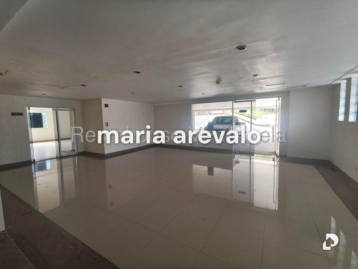 Apartamento en La Lagunita Country Club, Caracas – 5