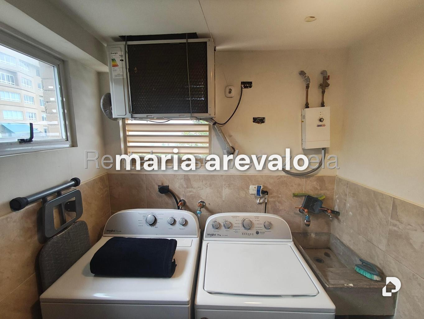 Apartamento en La Lagunita Country Club, Caracas – 25