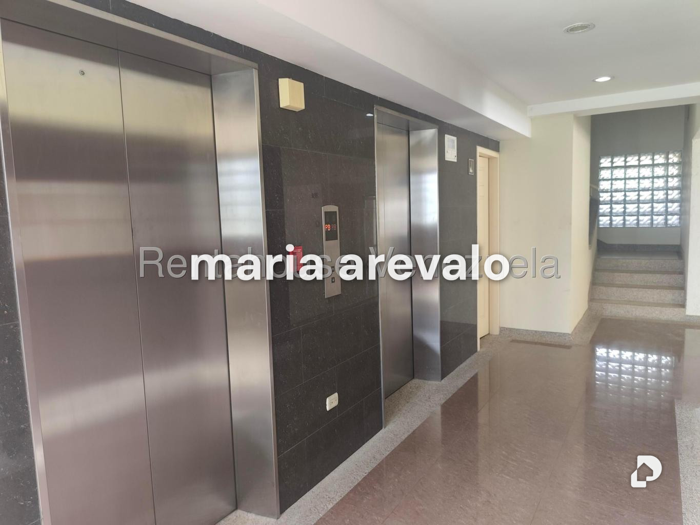 Apartamento en La Lagunita Country Club, Caracas – 3