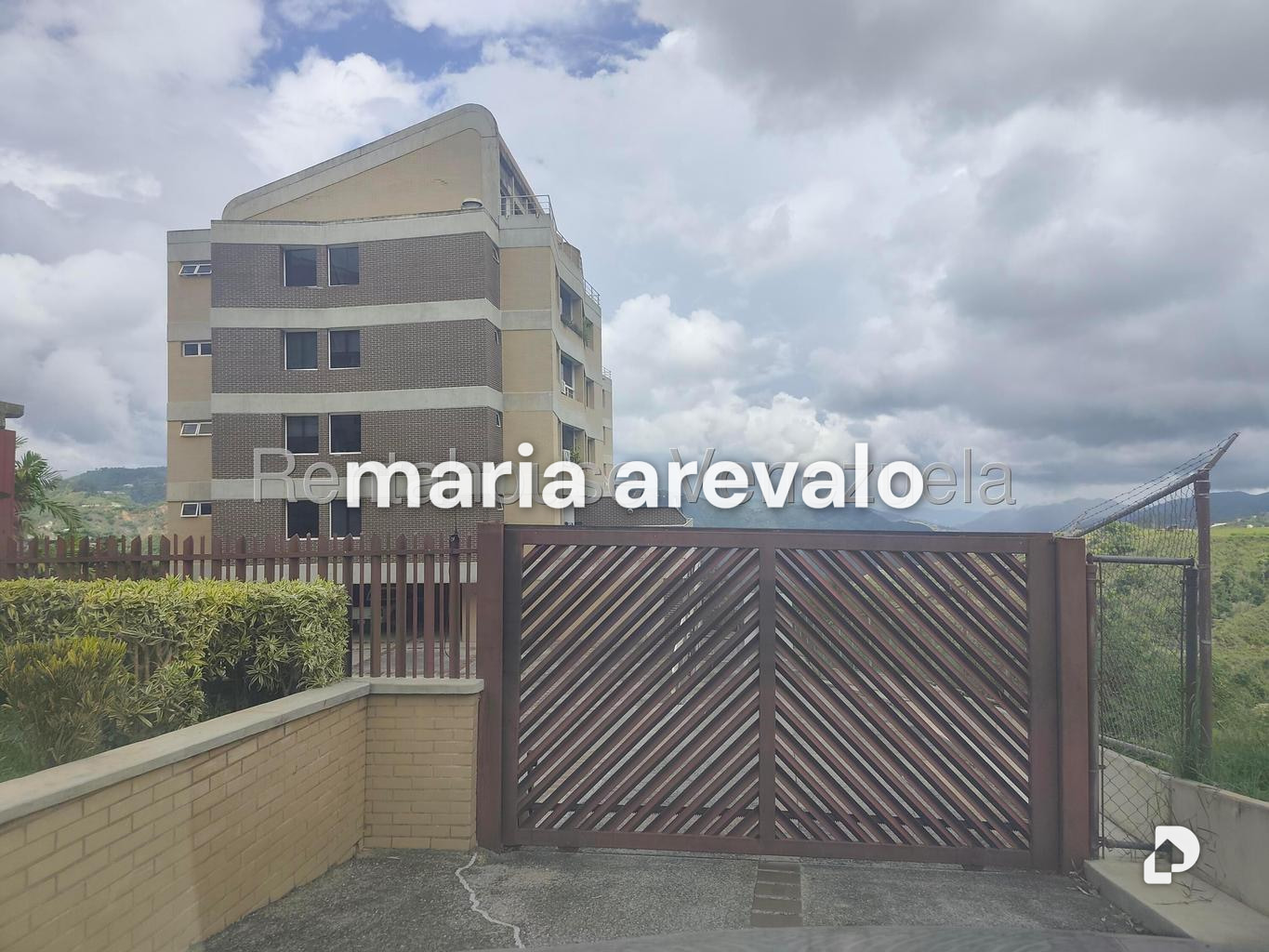 Apartamento en La Lagunita Country Club, Caracas – 30