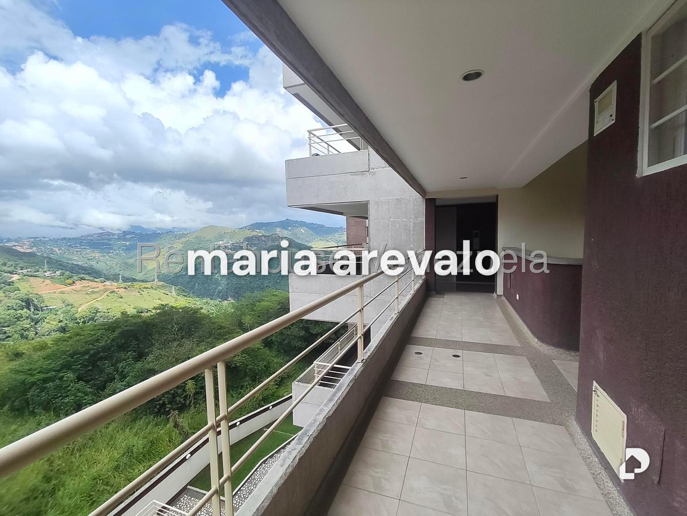 Apartamento en La Lagunita Country Club, Caracas – 6