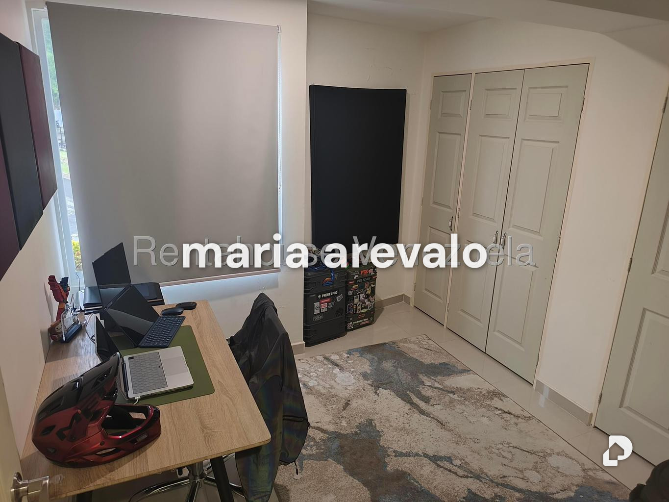 Apartamento en La Lagunita Country Club, Caracas – 15
