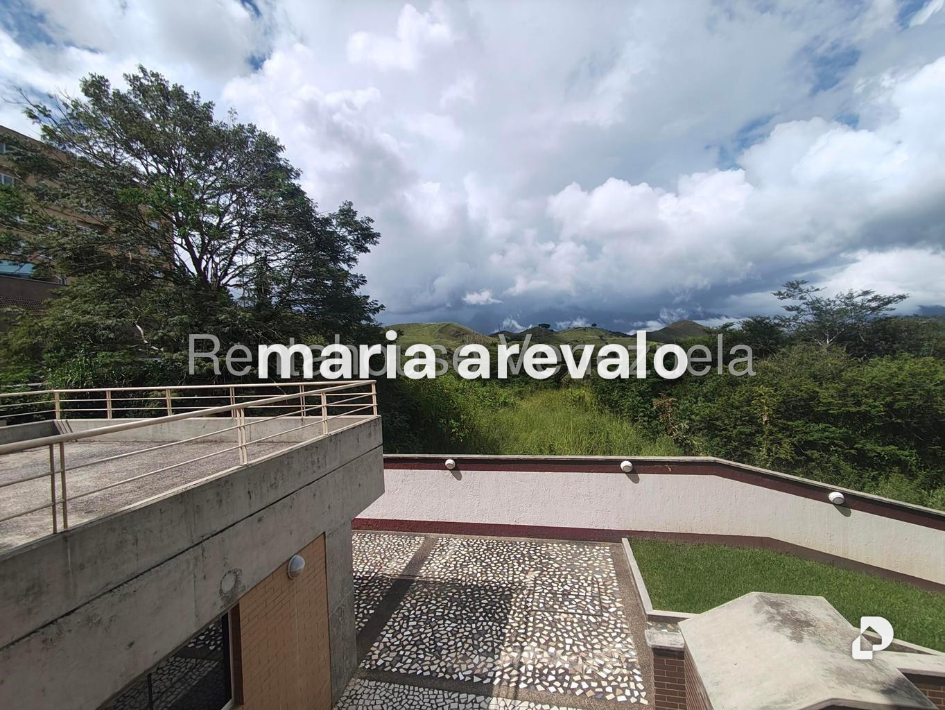 Apartamento en La Lagunita Country Club, Caracas – 4