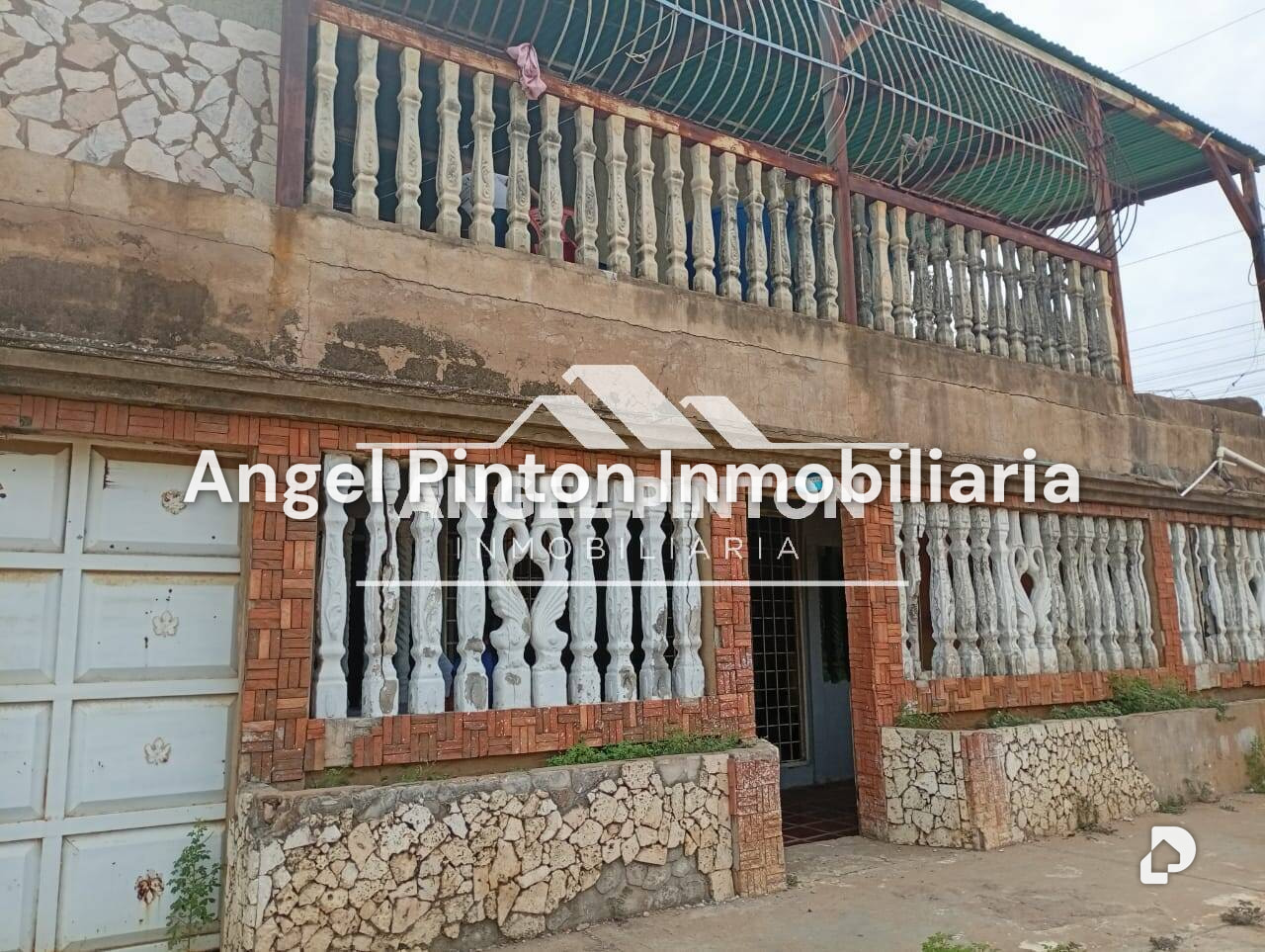 Local comercial en La Polar, San Francisco – 1