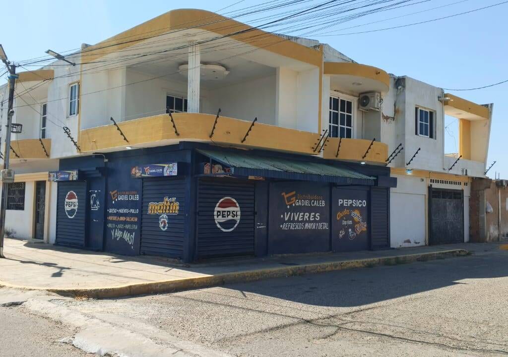 Local comercial en Raúl Leoni, Maracaibo - 1