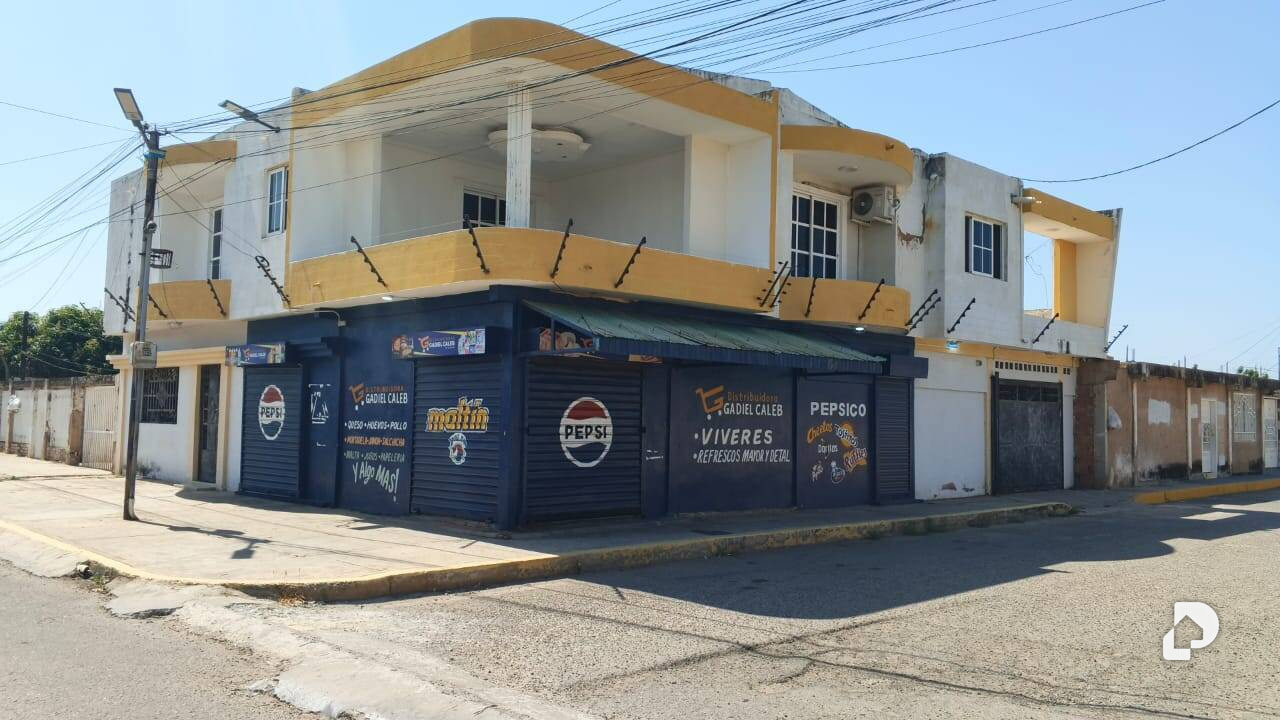 Local comercial en Raúl Leoni, Maracaibo