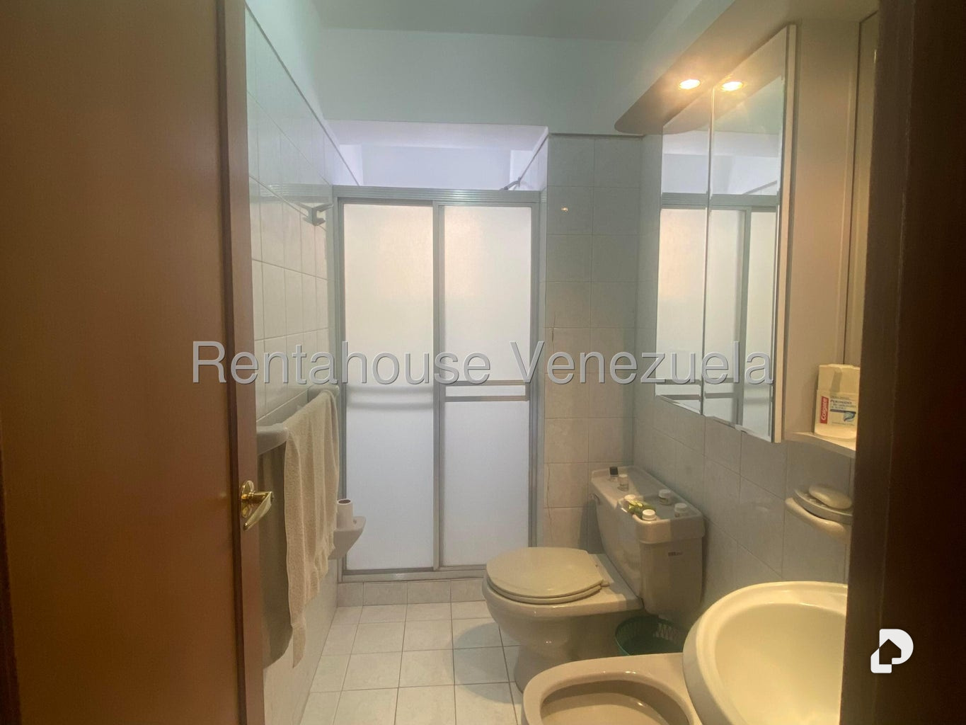 Apartamento en San Bernardino, Caracas – 10