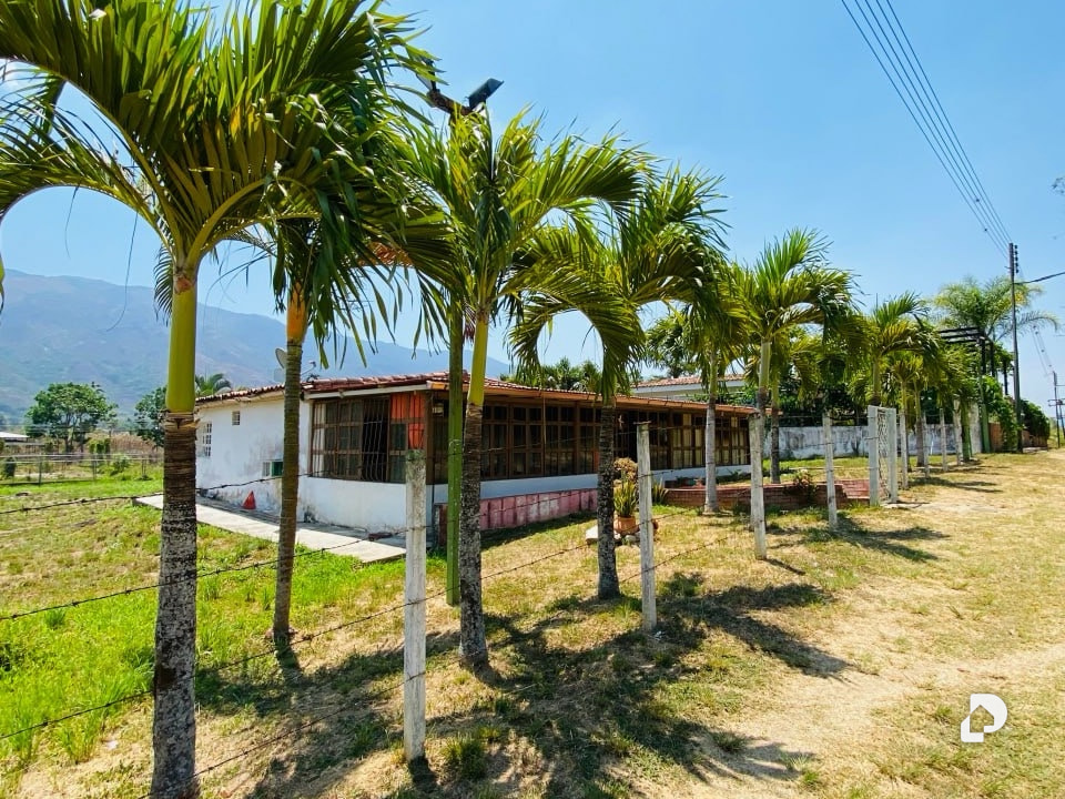 Casa en Chirgua – 1