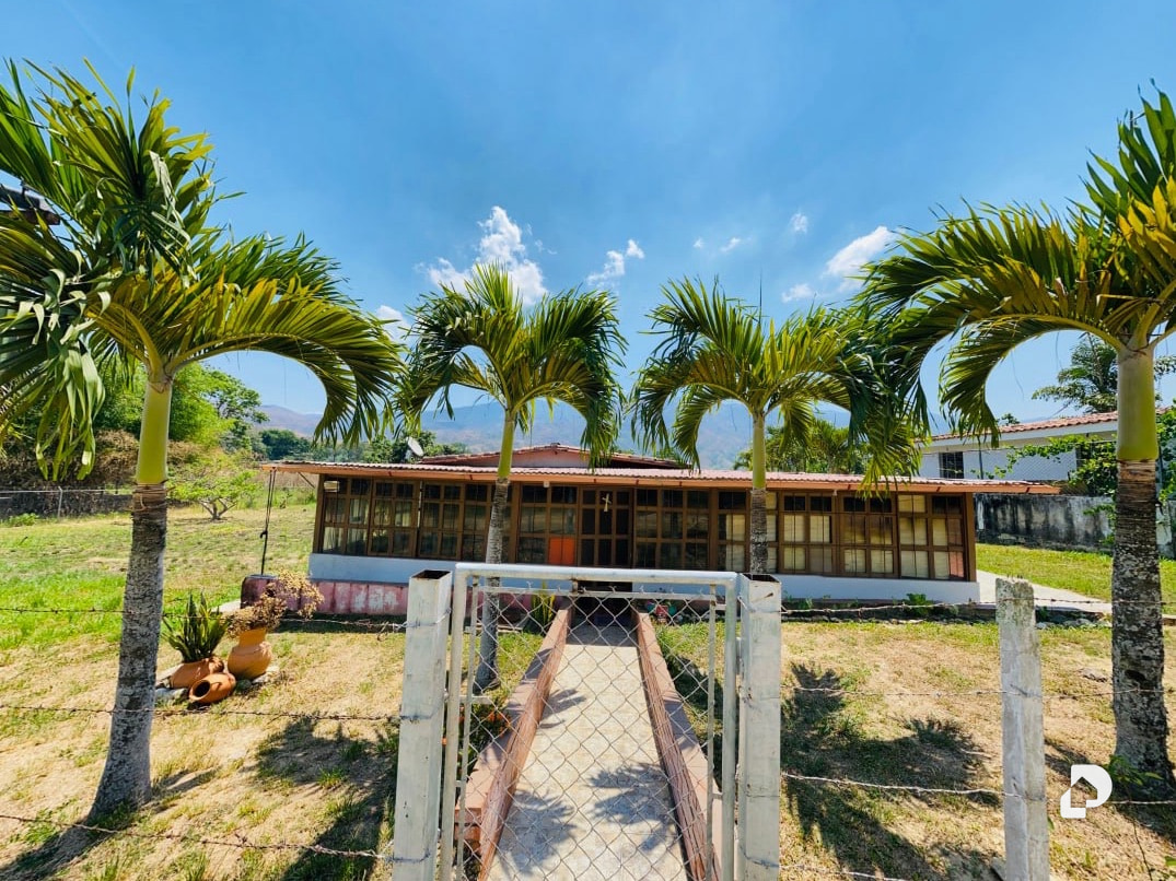 Casa en Chirgua – 3