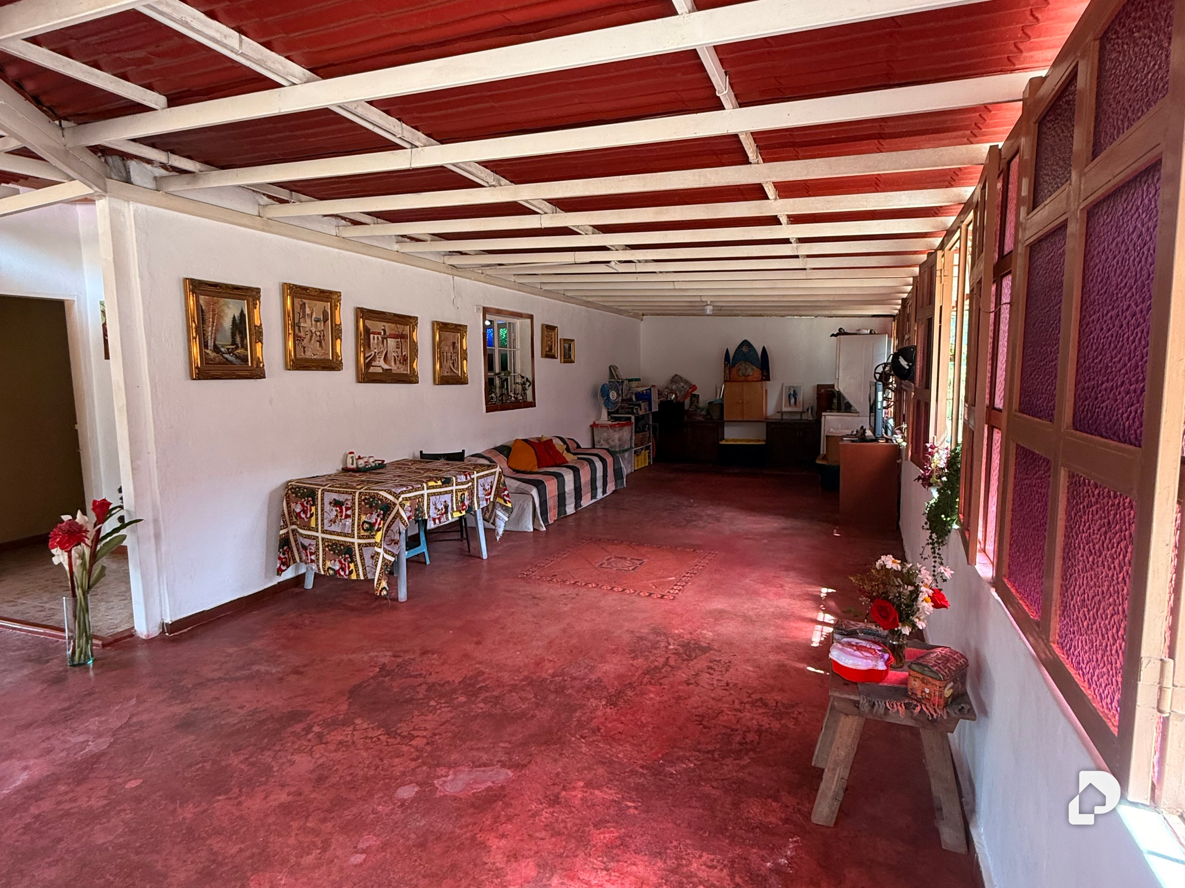 Casa en Chirgua – 5