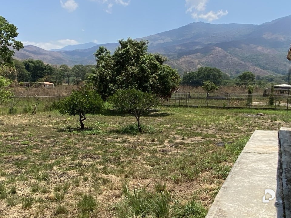 Casa en Chirgua – 21