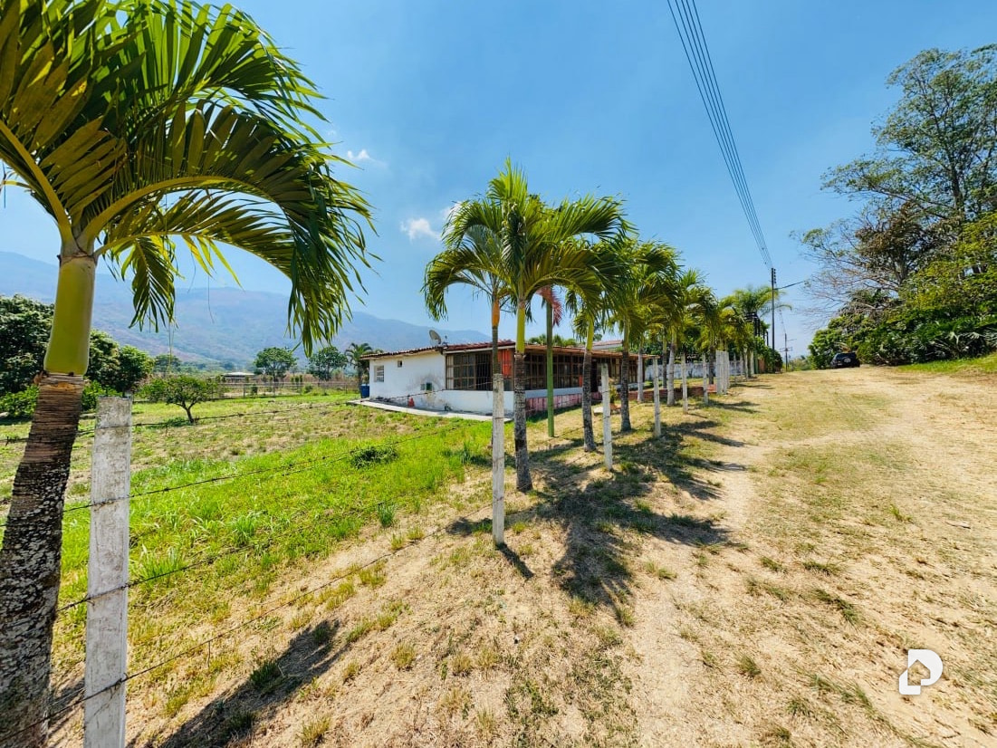 Casa en Chirgua – 20