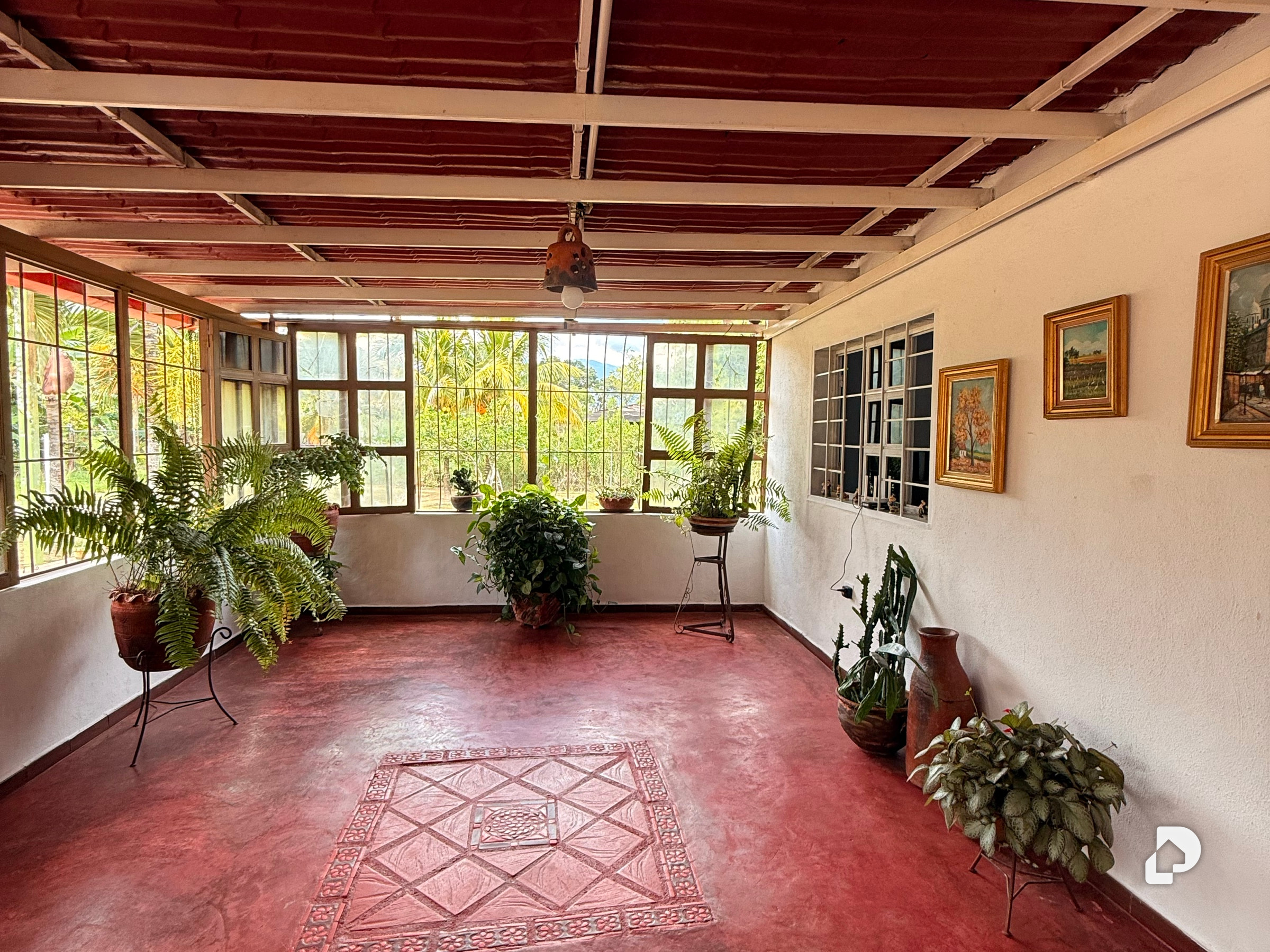 Casa en Chirgua – 4