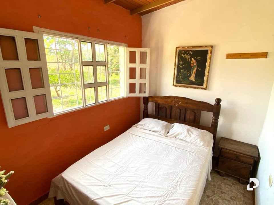 Casa en Chirgua – 9